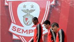 Chính sách Nam Mỹ của Benfica: Da Luz chỉ là trạm trung chuyển